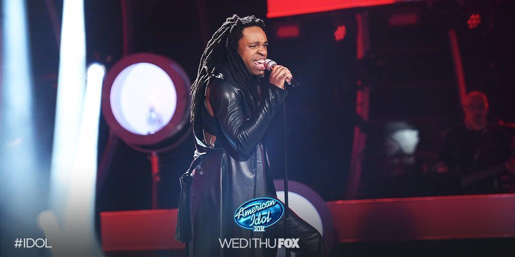 Qaasim Middleton