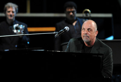 Billy Joel