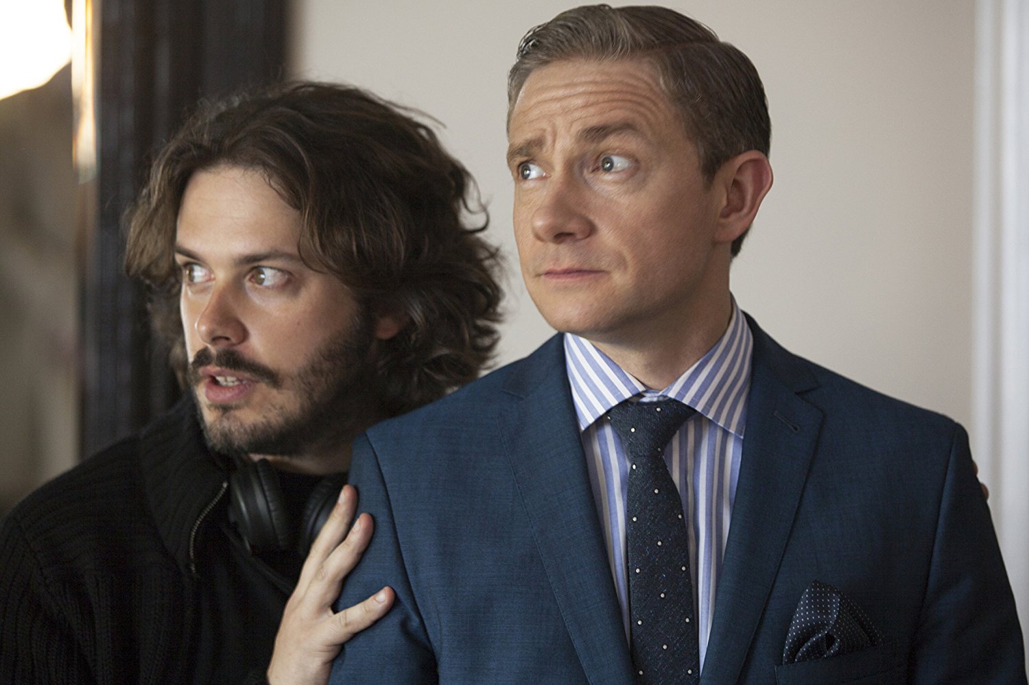 Oliver Chamberlain