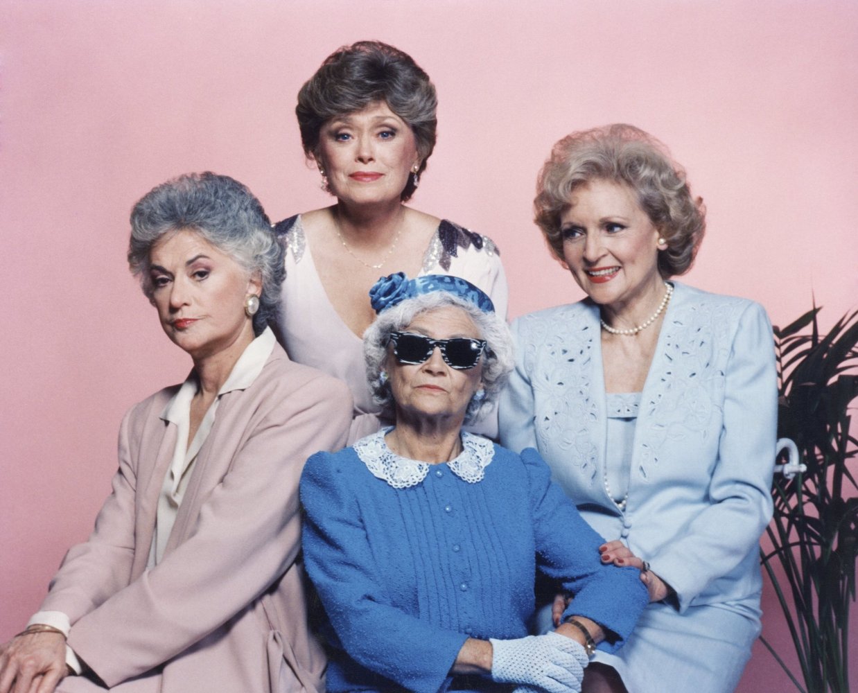 Bea Arthur