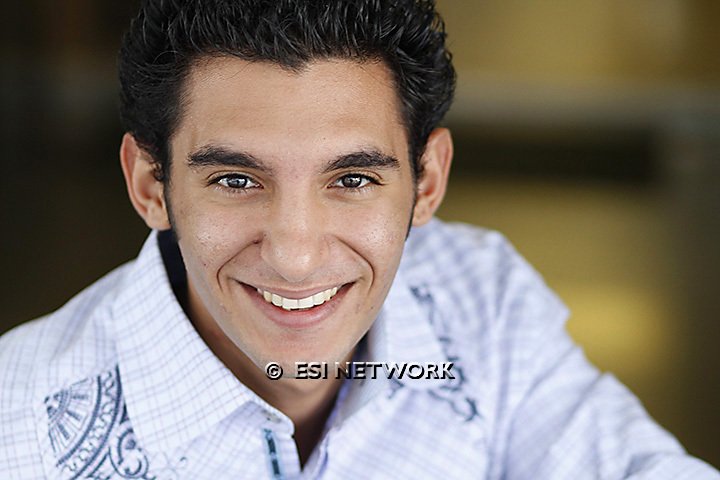 Elie Khoury