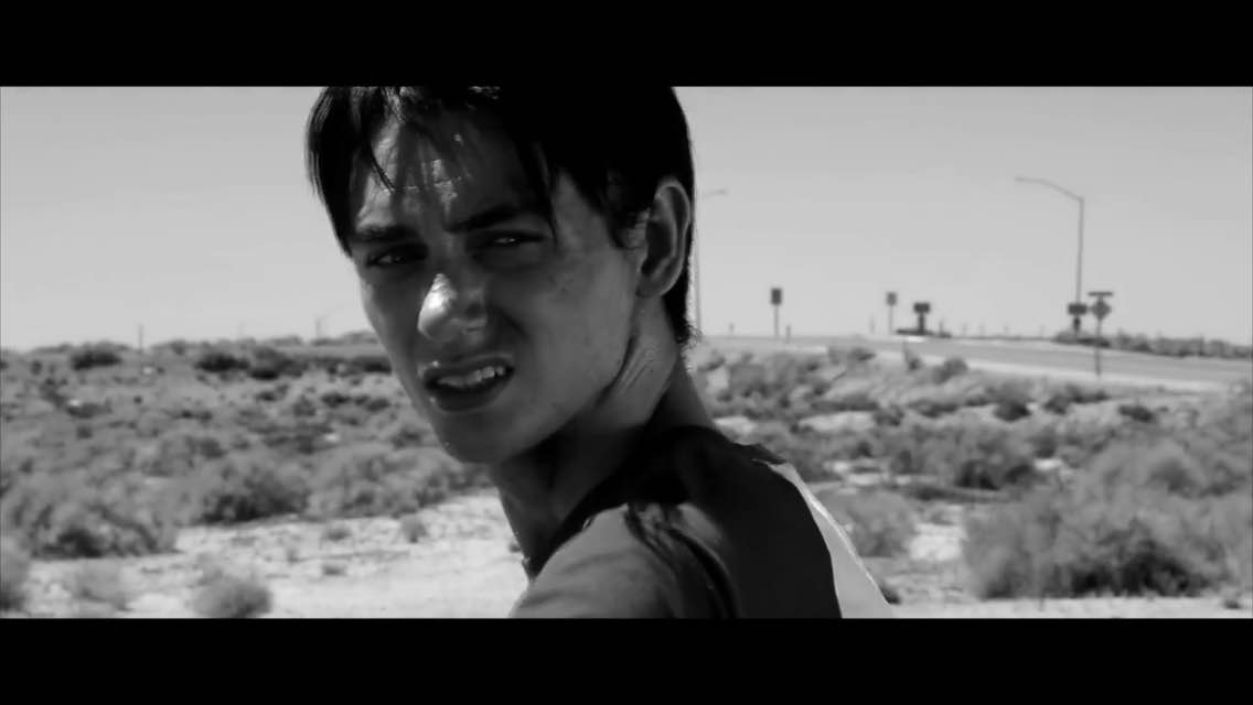 Alexander Rain