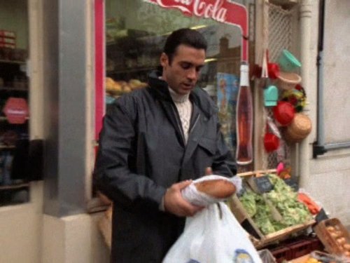 Adrian Paul