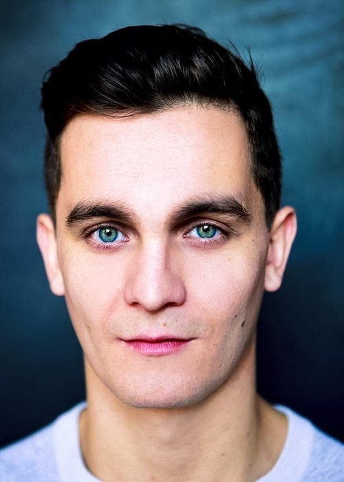 Forrest Weber