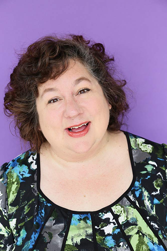 Deidre Martin