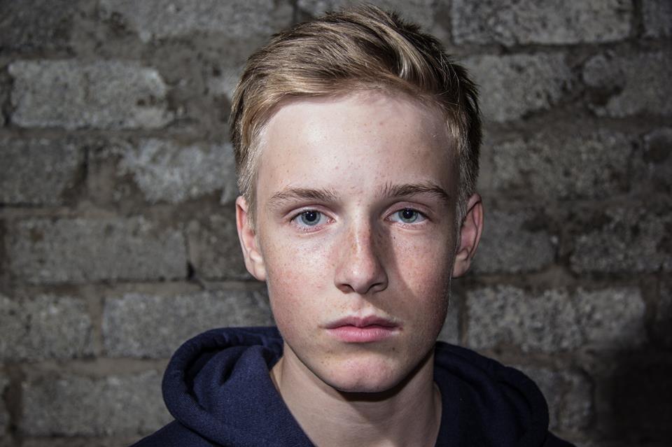 Louis Hofmann