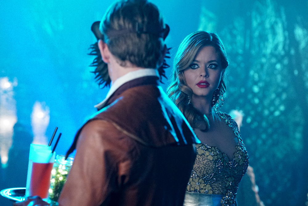 Sasha Pieterse