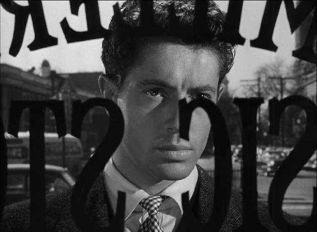 Guy Haines