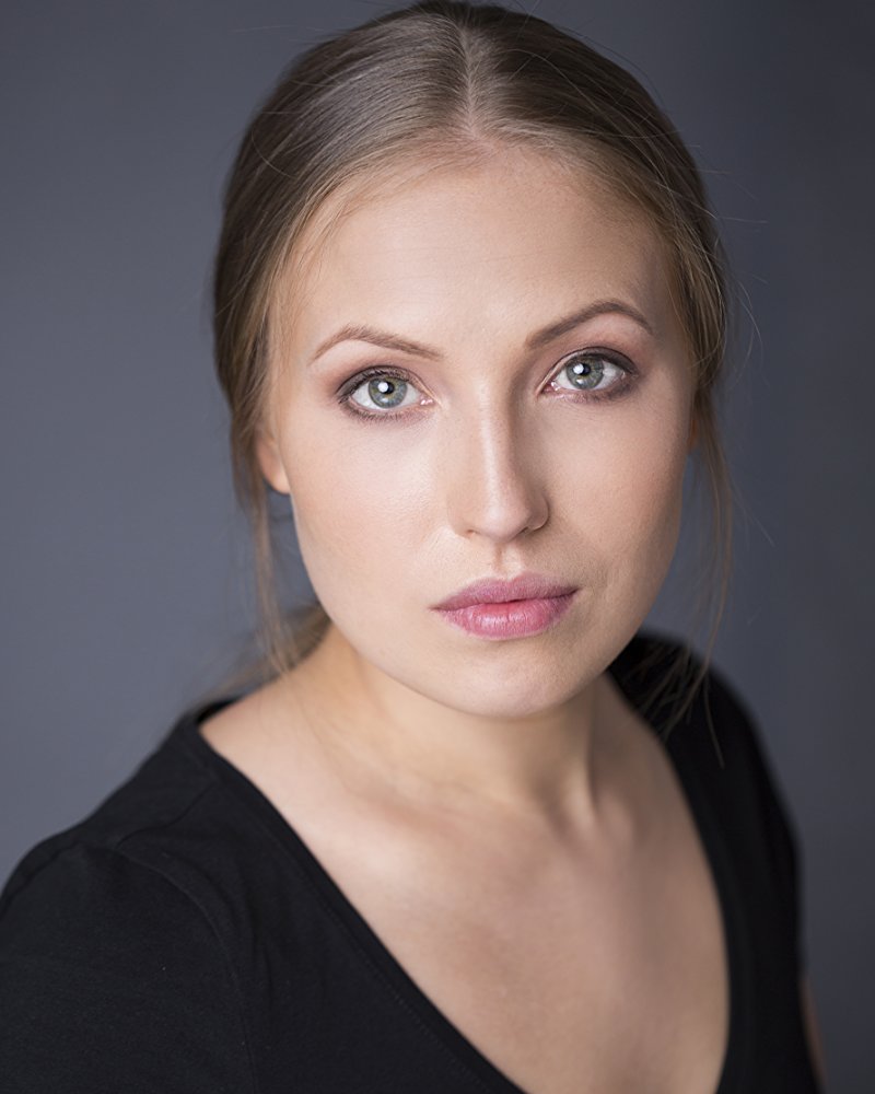 Olesja Sidorovich