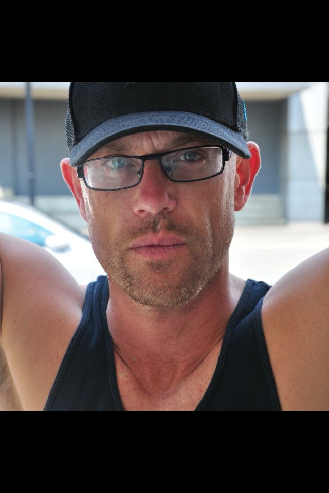 Greg Zach