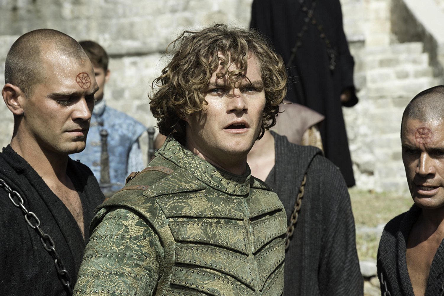 Loras Tyrell