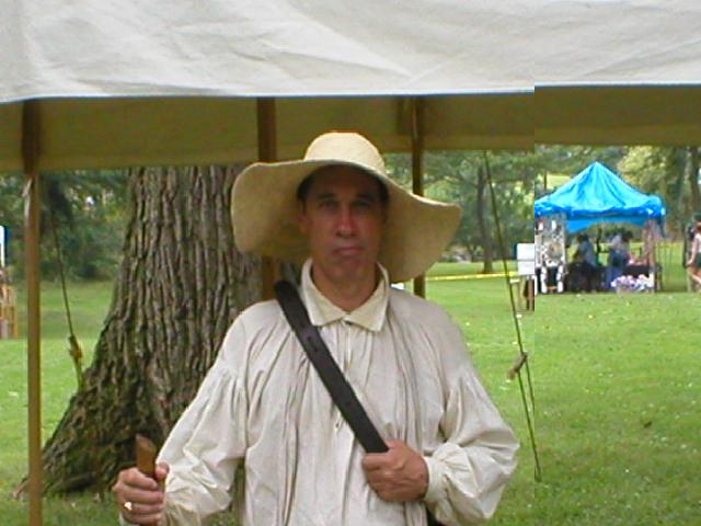 Chas. Rittenhouse Sr.
