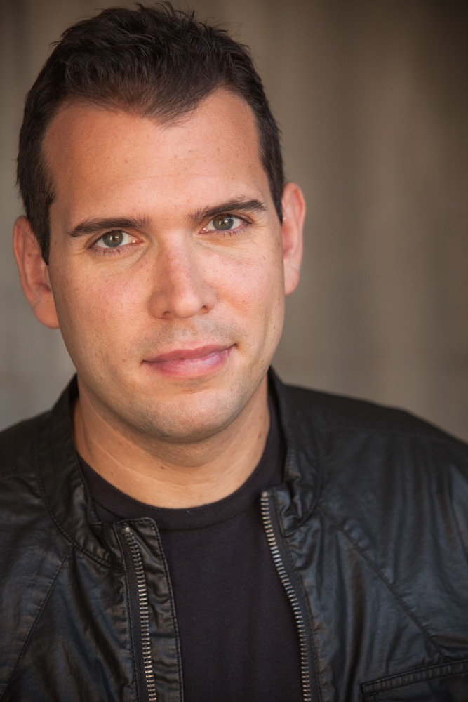 Dan Schoffer