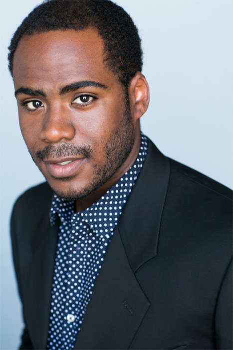 Donathan Walters