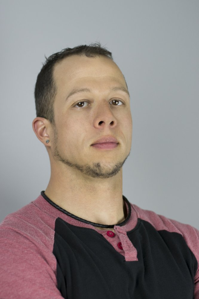 Corey Pascall