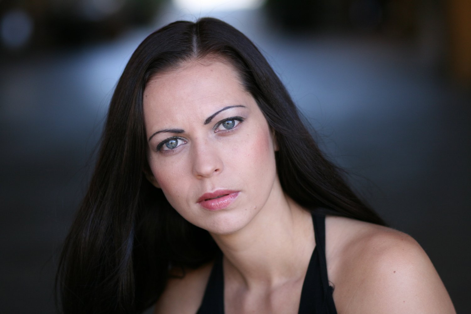 Veronica Parks