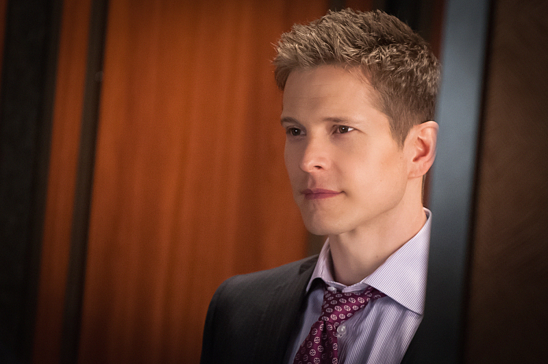 Matt Czuchry