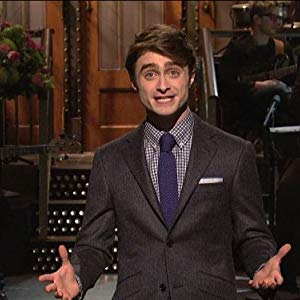 Harry Potter, Himself - Host, Various