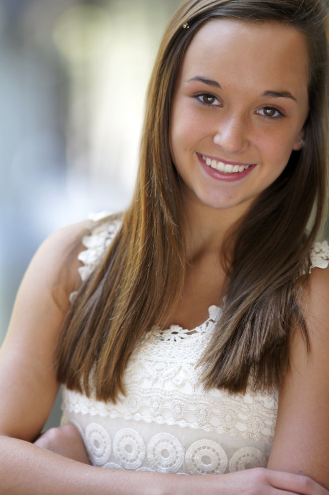 Alexa Gengelbach
