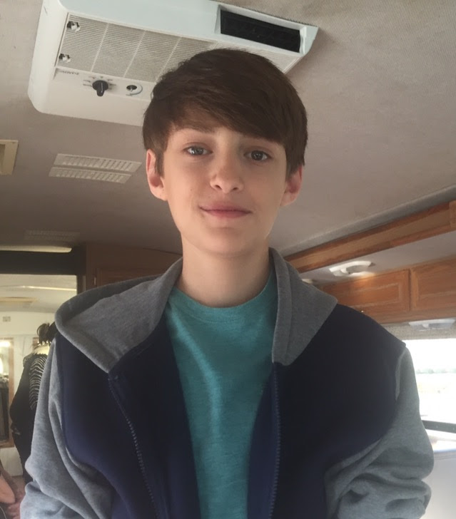 Mitchell Zakocs