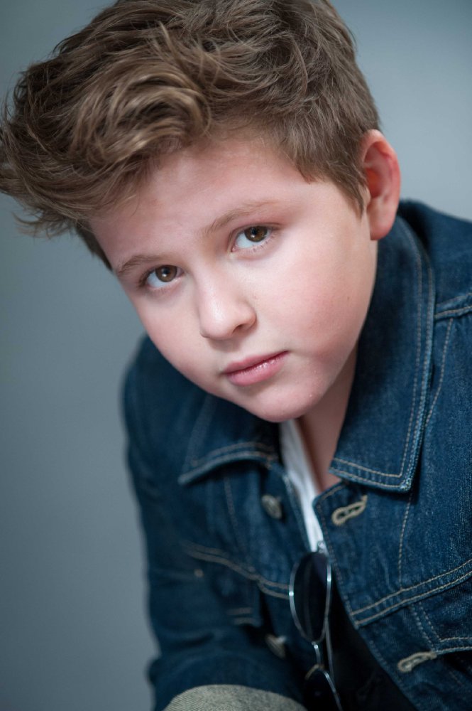 Gunnar Smith