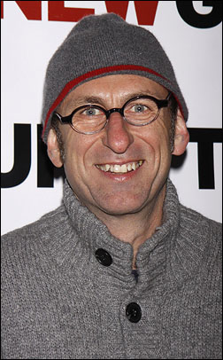 David Cale