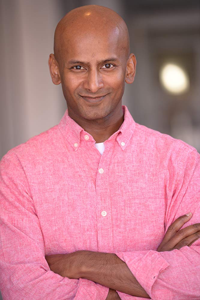 Bruno Xavier