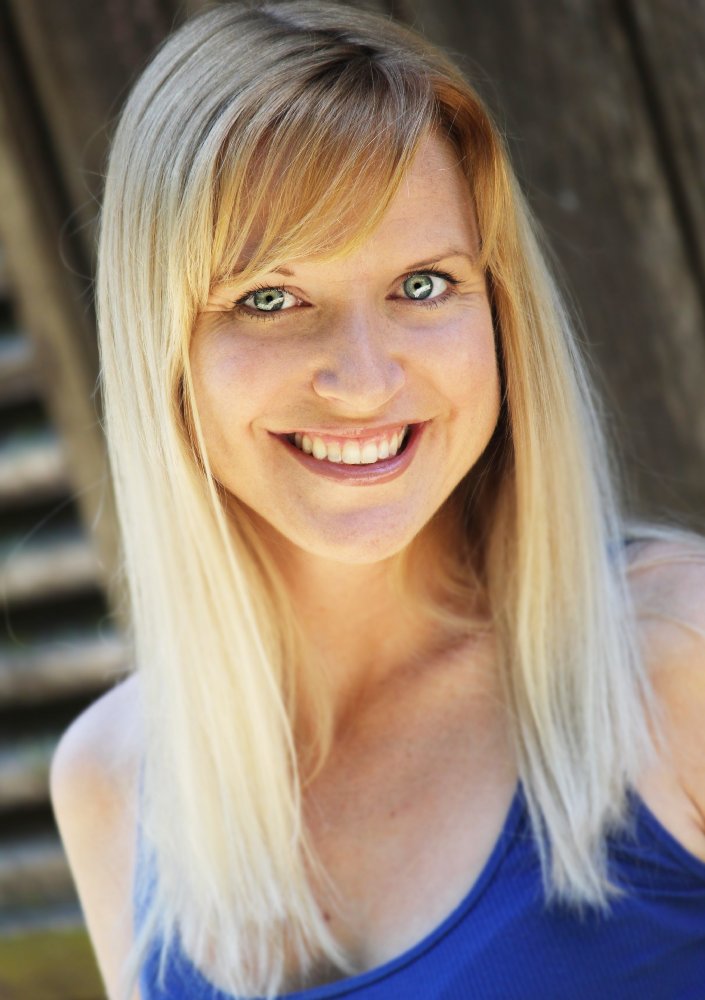 Melissa Goggans