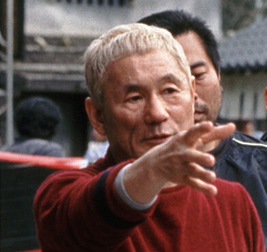 Zatoichi