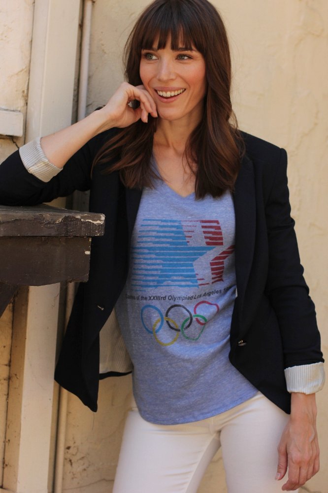 Laura Parker