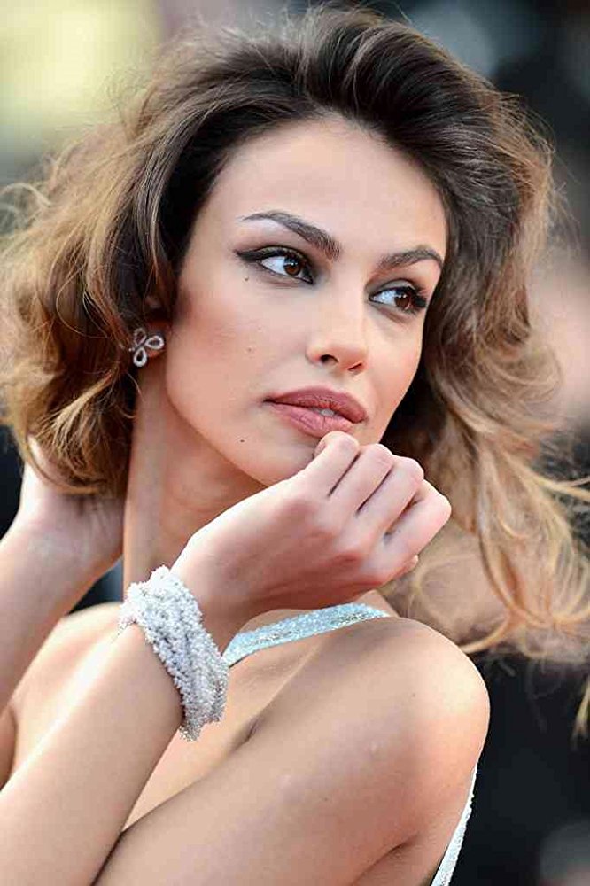 Miss Universe