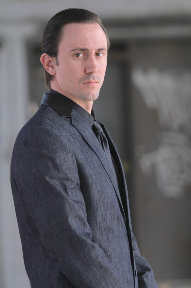 Kyle T. Cowan