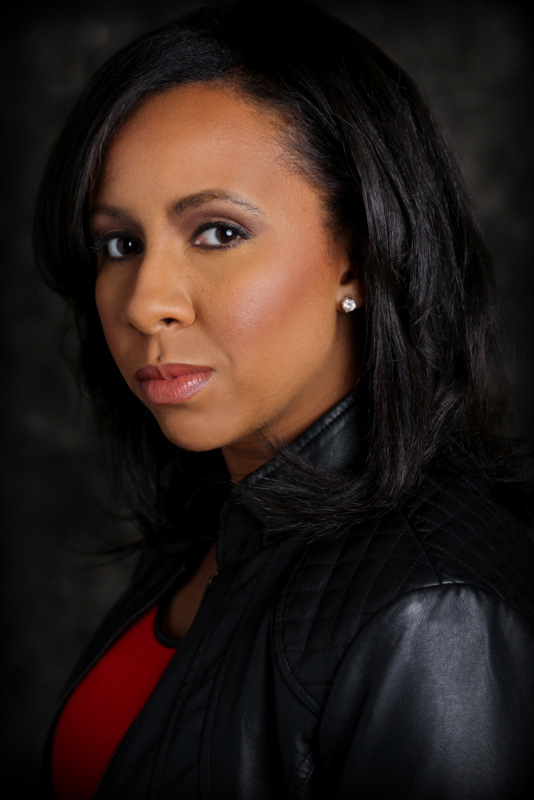 GlenNeta Griffin