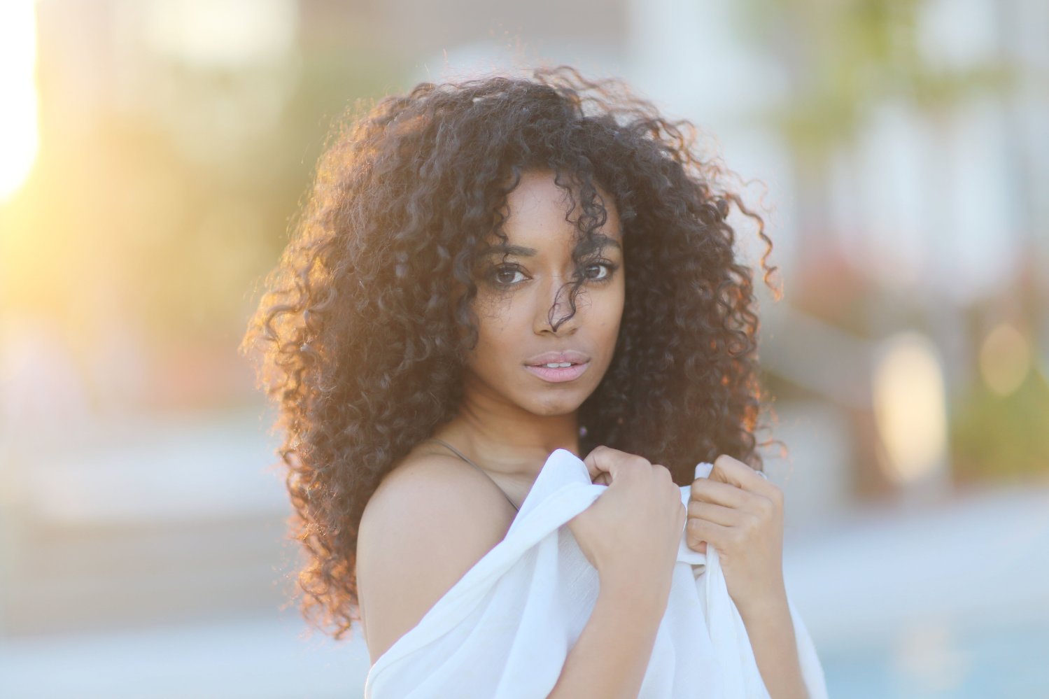 Andria B Langston