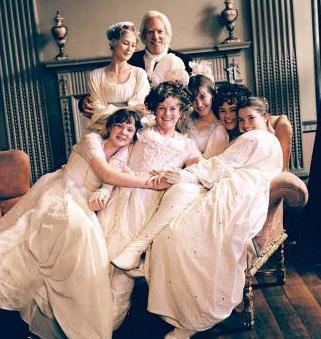Elizabeth Bennet