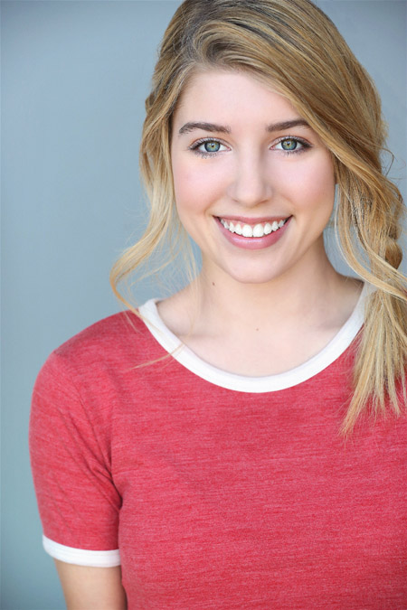 Paris Smith