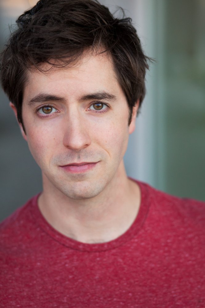 Jeff Ryan Alexander