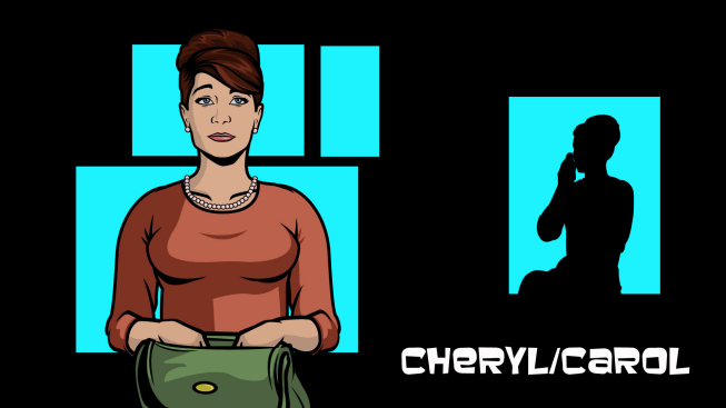 Cheryl Tunt