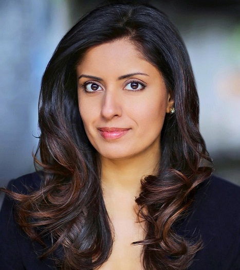 Jo Jasani