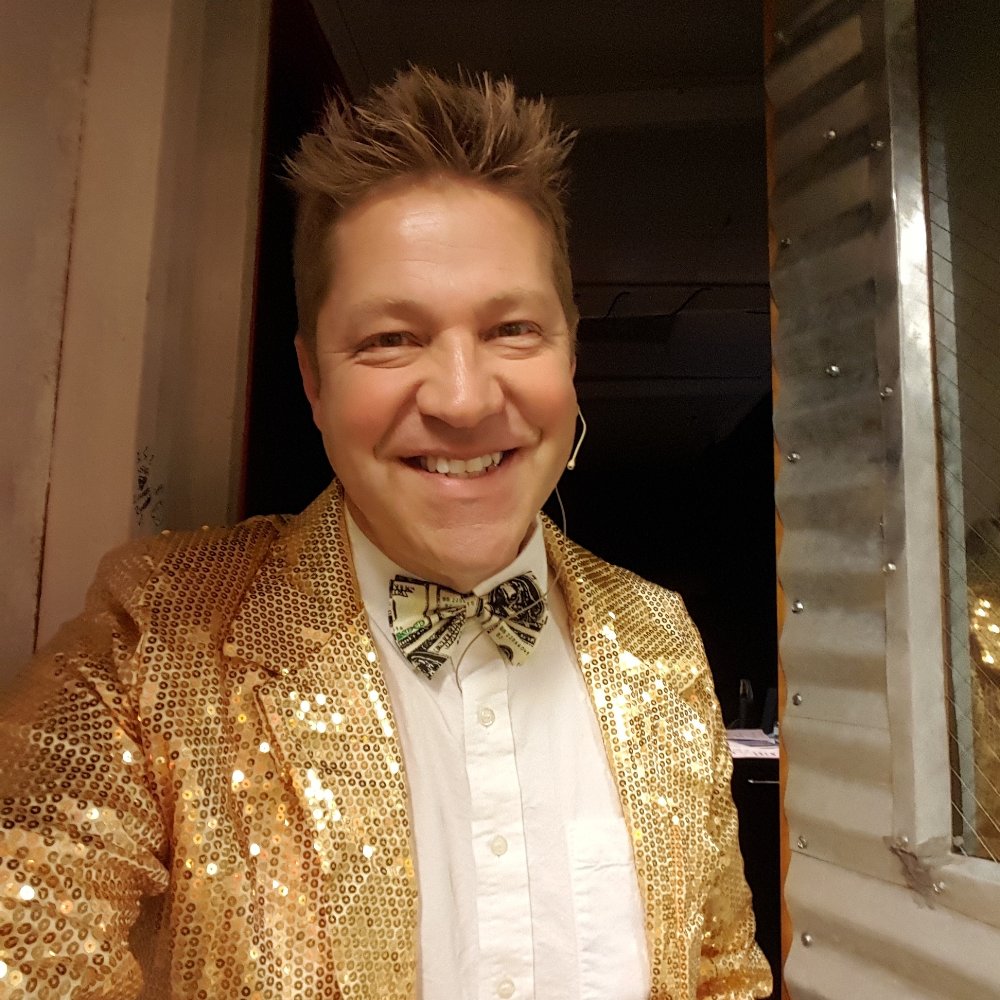 Michael Stuart