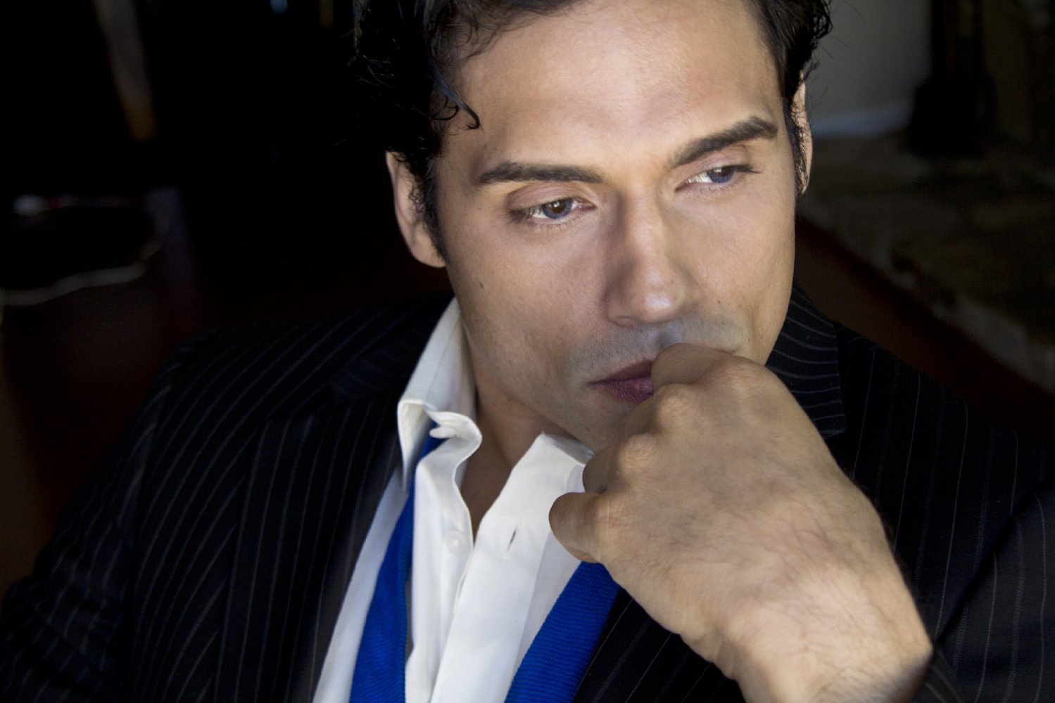 Danny Arroyo