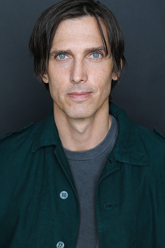 Daniel Ahearn