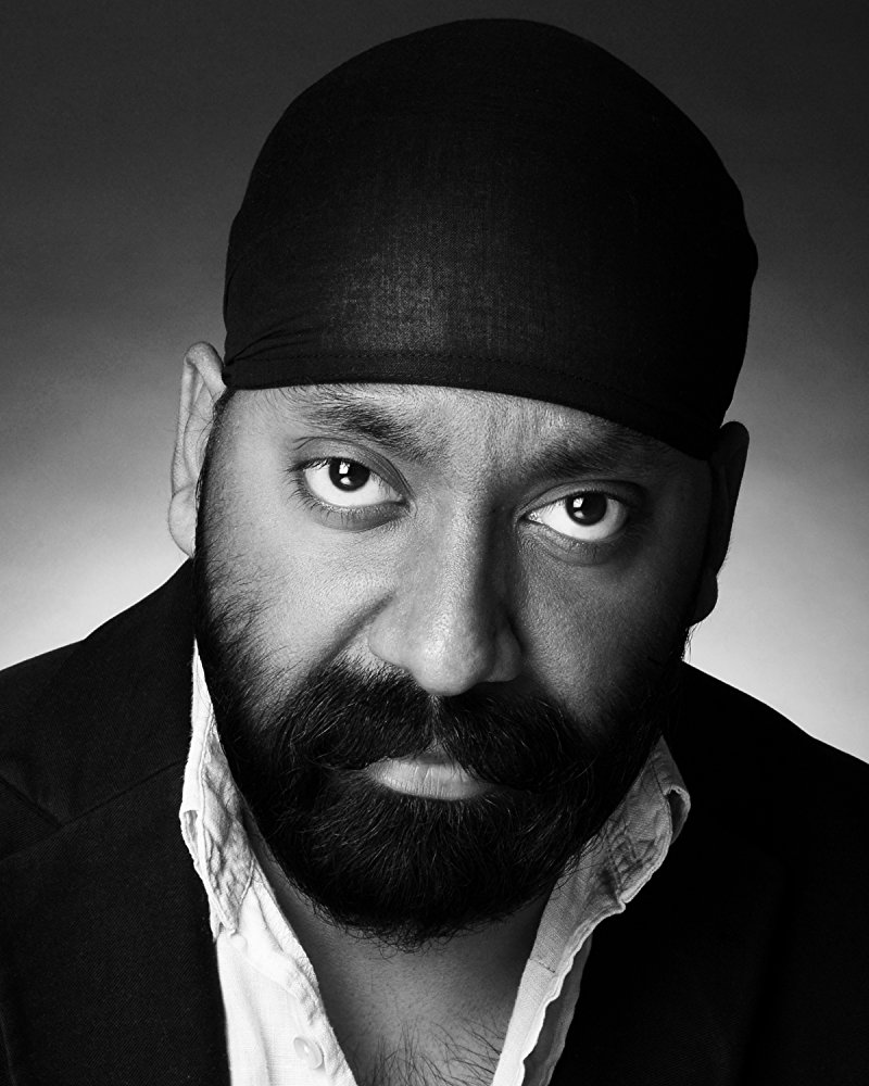 Ranjit Singh Shubh