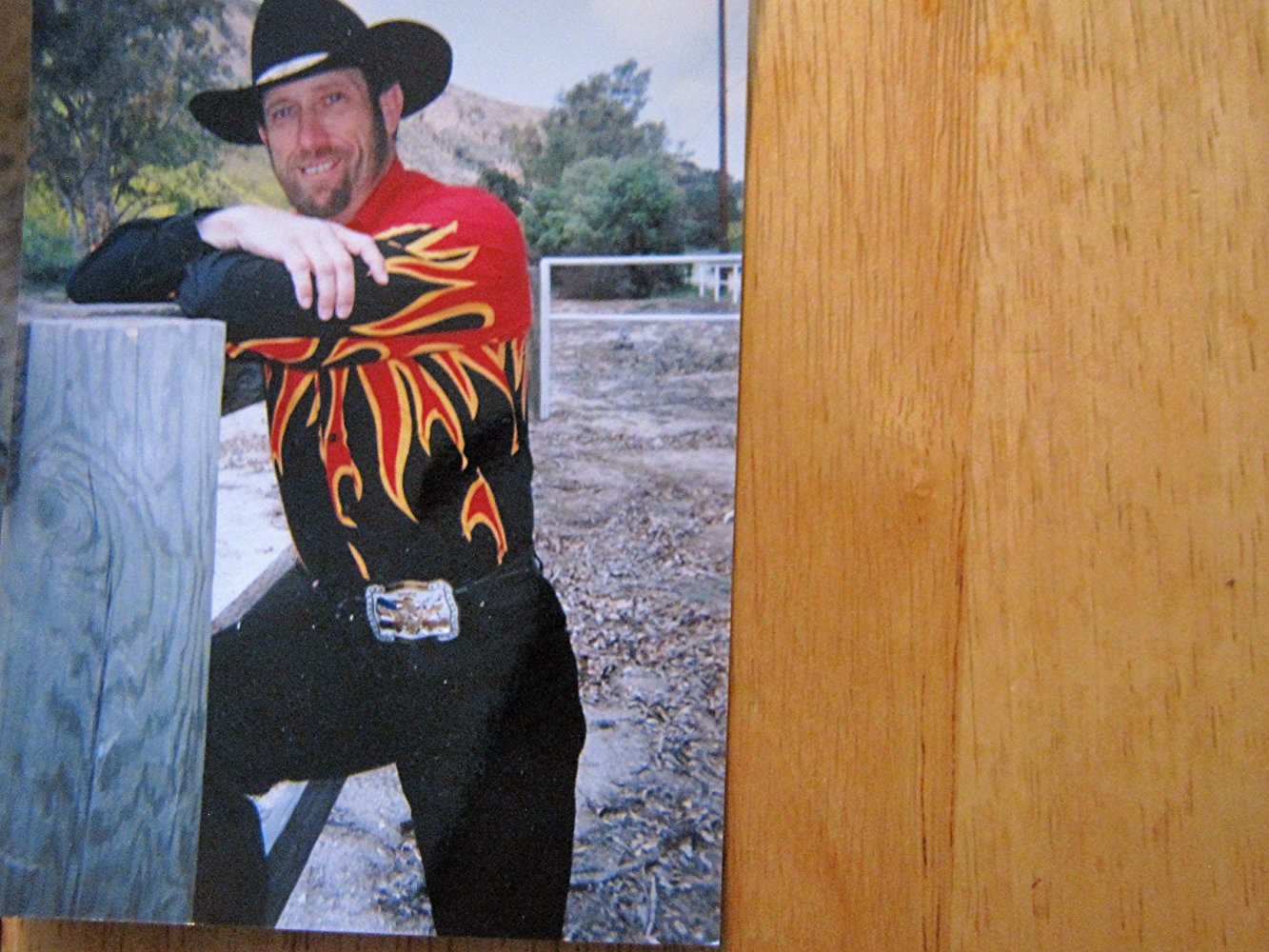 Randall Rutledge