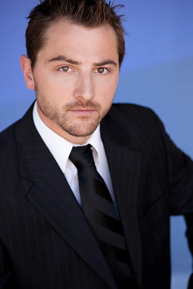 Ryan McCoy