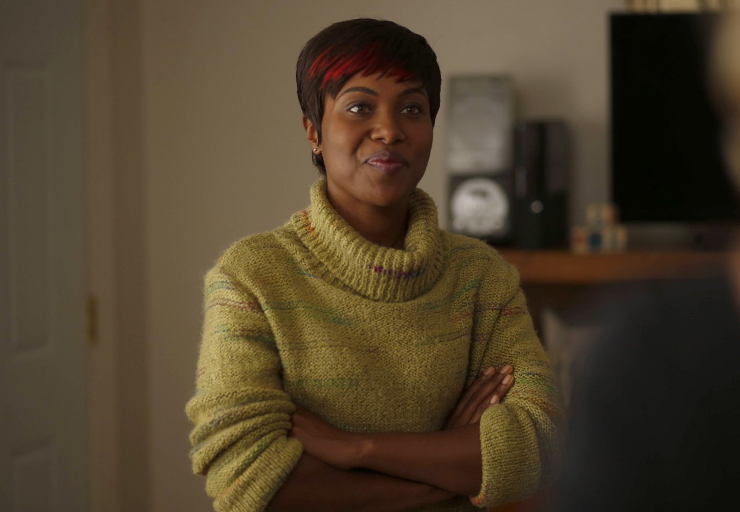 DeWanda Wise