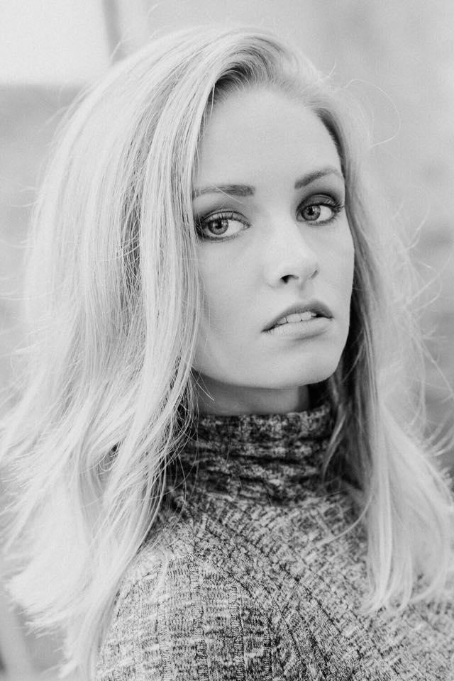 Kelly Johns