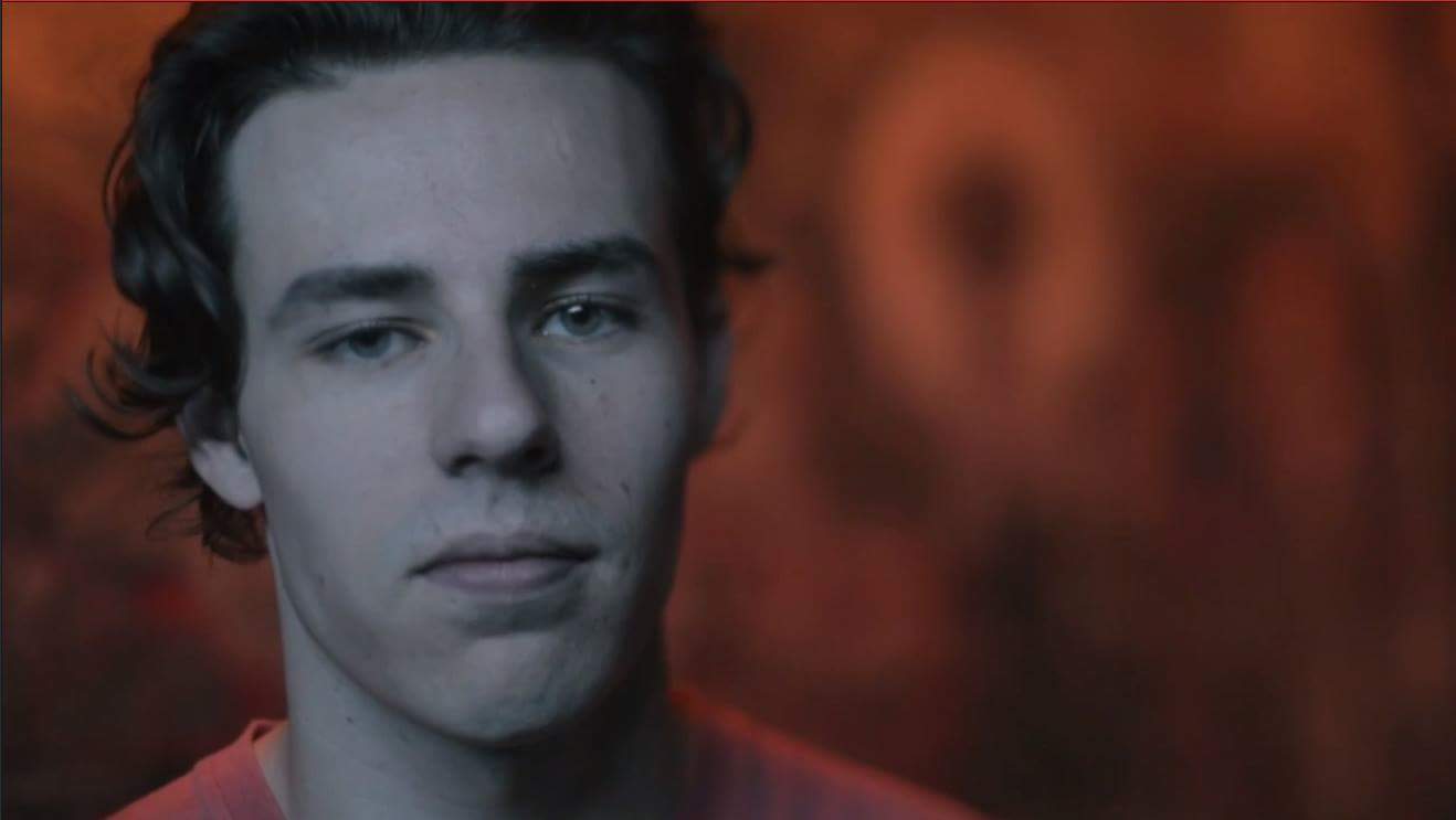 Austin Hutchinson