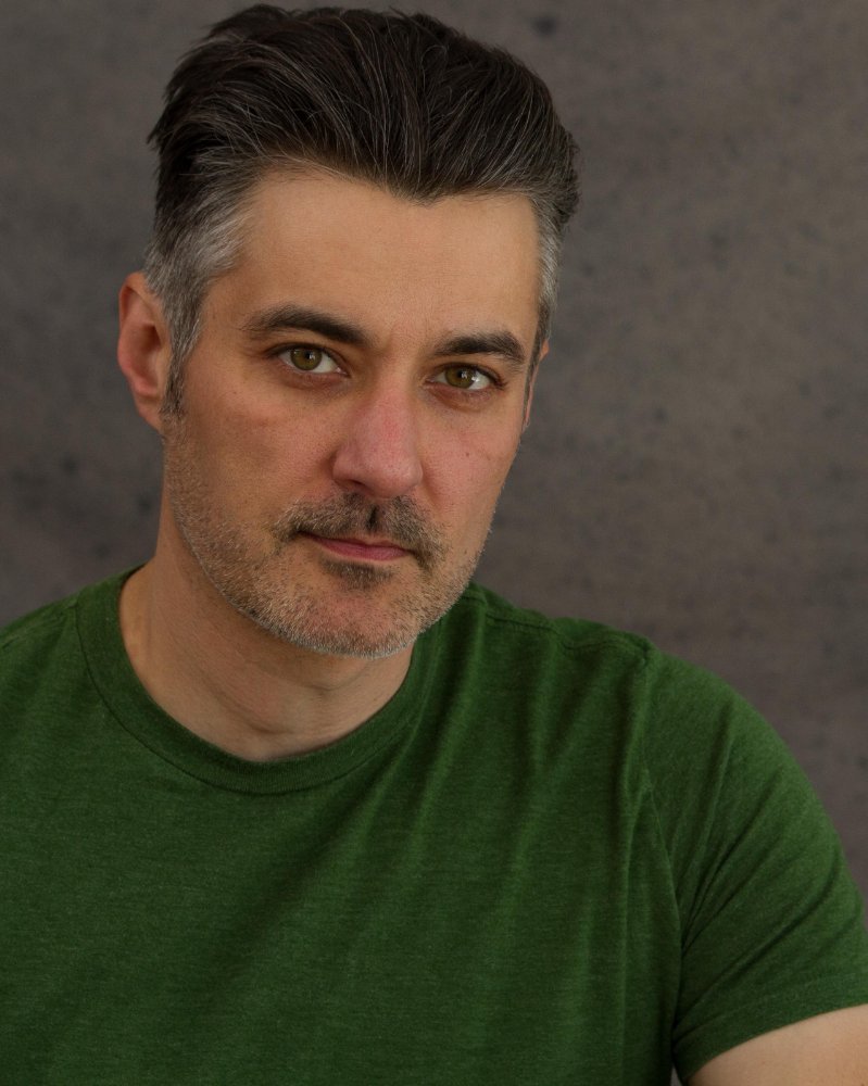 Jeffrey Schmidt