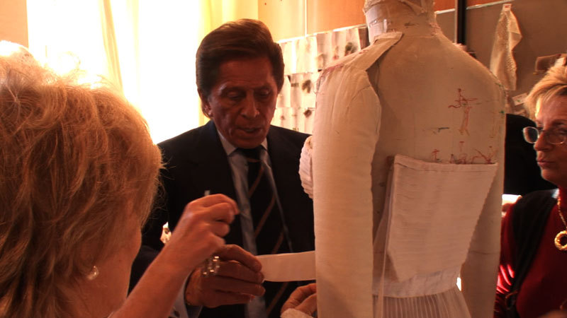 Valentino Garavani